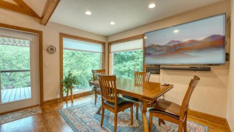 515 Barlow Fields Drive Hayesville NC 28904