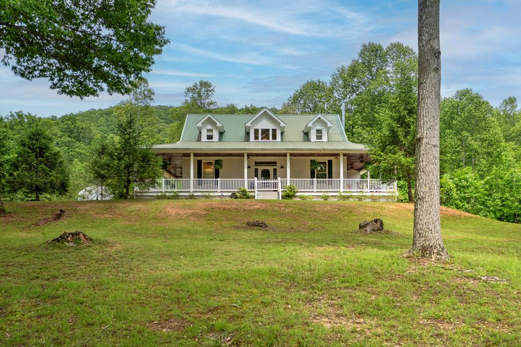1471 Wolfcreek Road Murphy NC 28906