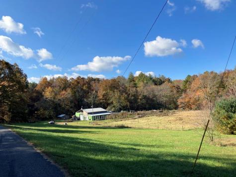 1838 Liberty Road Murphy NC 28906