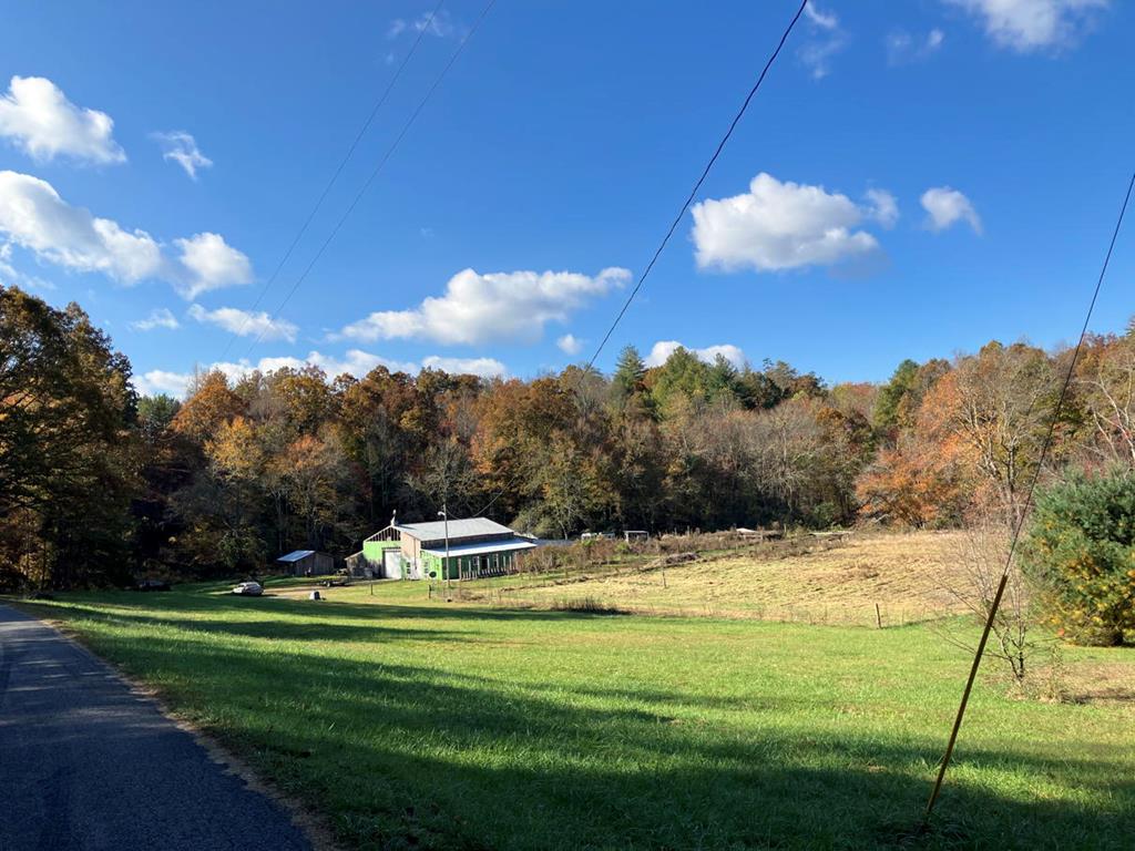 1838 Liberty Road Murphy NC 28906