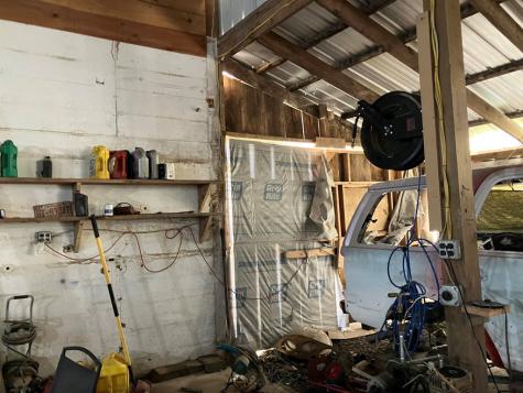 1838 Liberty Road Murphy NC 28906