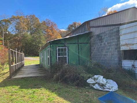 1838 Liberty Road Murphy NC 28906