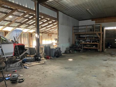 1838 Liberty Road Murphy NC 28906