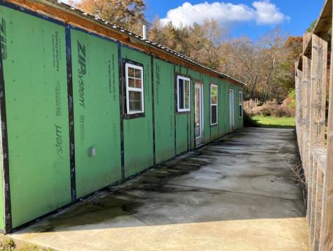 1838 Liberty Road Murphy NC 28906