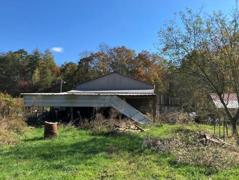 1838 Liberty Road Murphy NC 28906