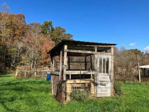 1838 Liberty Road Murphy NC 28906