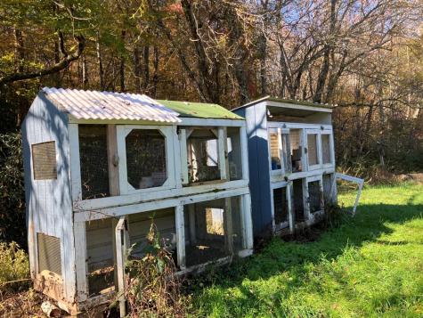 1838 Liberty Road Murphy NC 28906