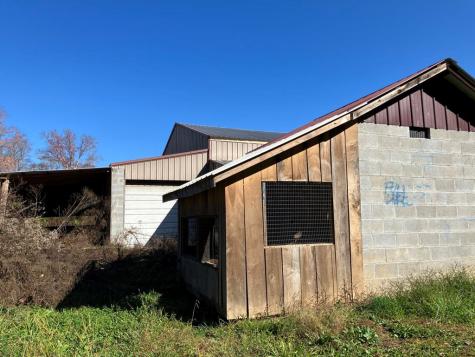 1838 Liberty Road Murphy NC 28906