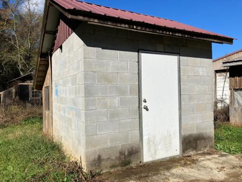 1838 Liberty Road Murphy NC 28906