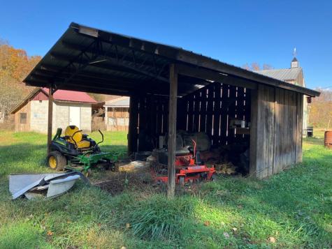 1838 Liberty Road Murphy NC 28906