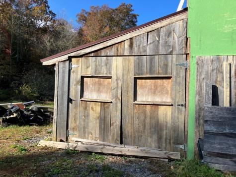 1838 Liberty Road Murphy NC 28906