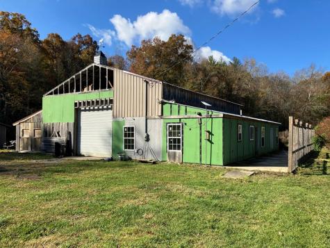 1838 Liberty Road Murphy NC 28906