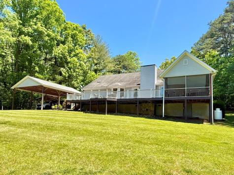 56 Mashie Lane Murphy NC 28906