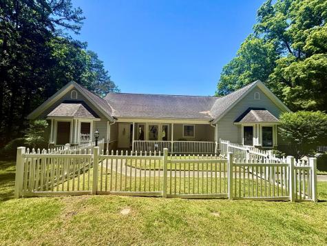 56 Mashie Lane Murphy NC 28906