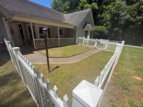 56 Mashie Lane Murphy NC 28906