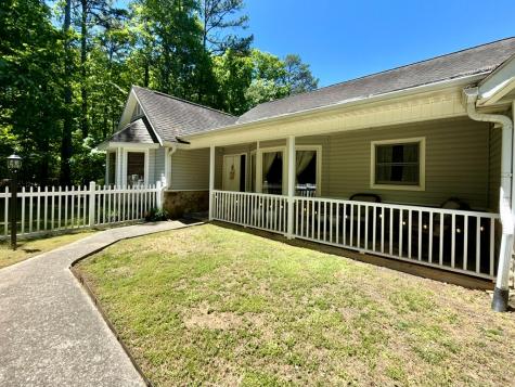 56 Mashie Lane Murphy NC 28906