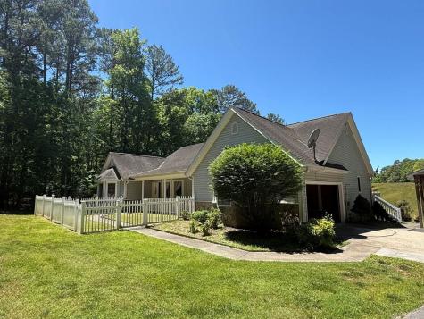 56 Mashie Lane Murphy NC 28906