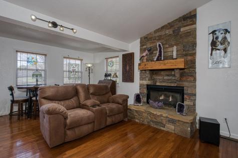 25 Winchester Woods Drive Murphy NC 28906