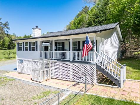 25 Winchester Woods Drive Murphy NC 28906