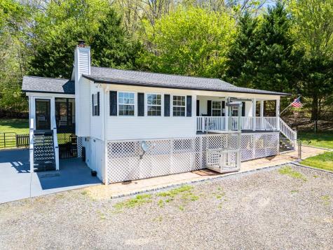 25 Winchester Woods Drive Murphy NC 28906