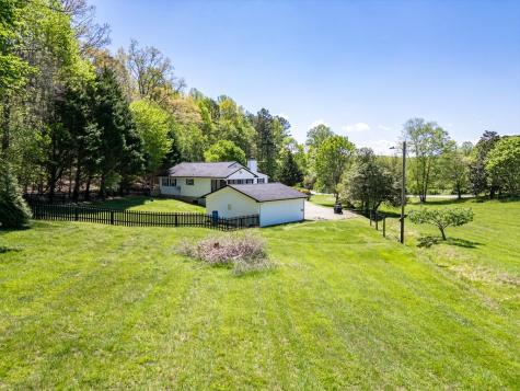 25 Winchester Woods Drive Murphy NC 28906