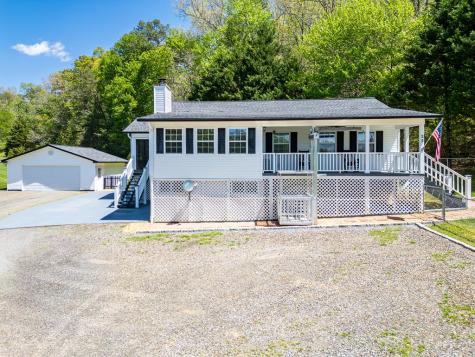 25 Winchester Woods Drive Murphy NC 28906