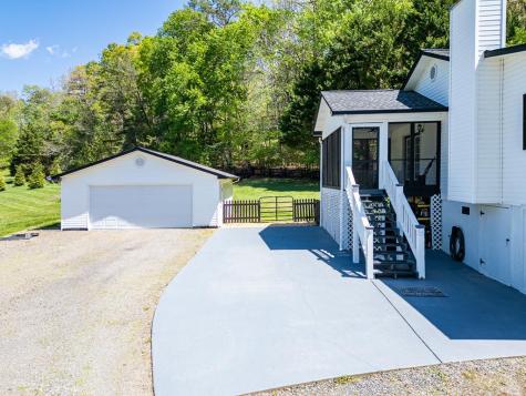 25 Winchester Woods Drive Murphy NC 28906