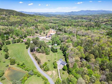 25 Winchester Woods Drive Murphy NC 28906
