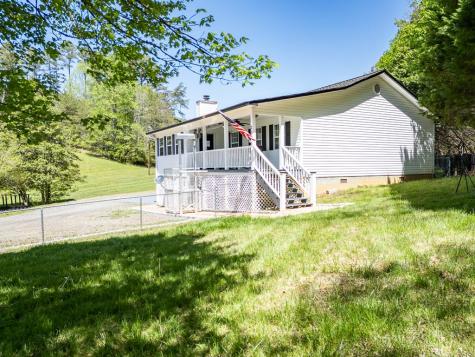 25 Winchester Woods Drive Murphy NC 28906