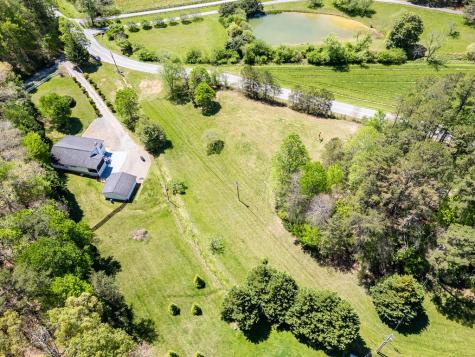 25 Winchester Woods Drive Murphy NC 28906