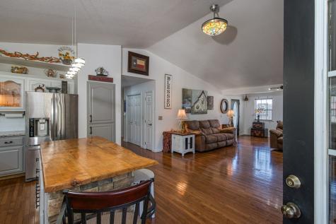 25 Winchester Woods Drive Murphy NC 28906