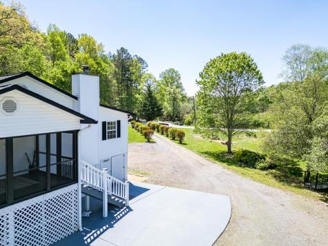 25 Winchester Woods Drive Murphy NC 28906
