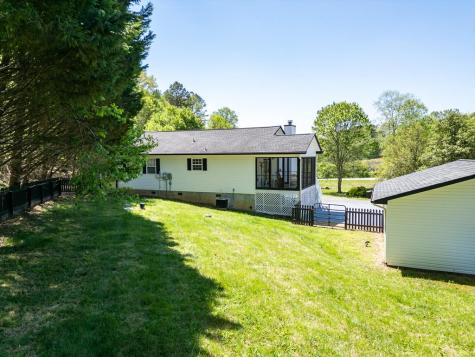 25 Winchester Woods Drive Murphy NC 28906