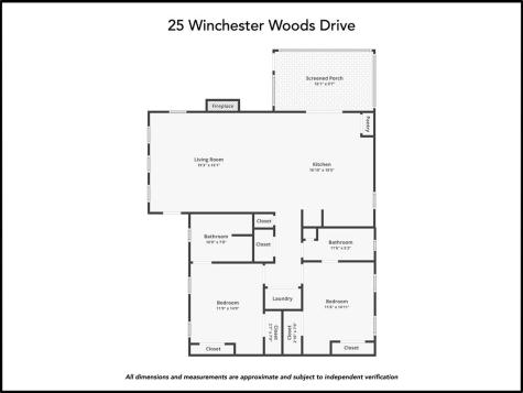 25 Winchester Woods Drive Murphy NC 28906