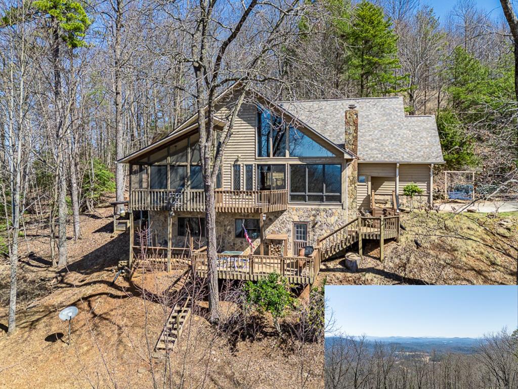 1473 Cherokee Mountain Estates Murphy NC 28906