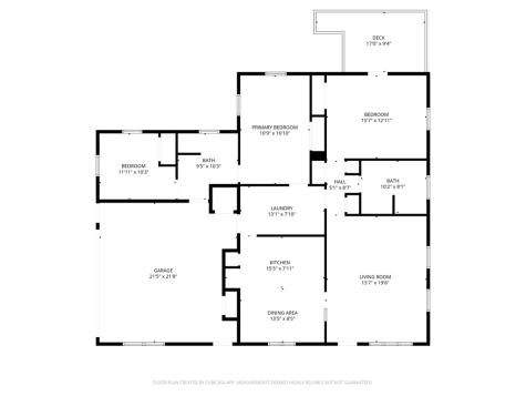 1045 Old Highway 64 W Hayesville NC 28904