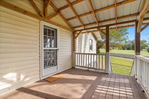 1045 Old Highway 64 W Hayesville NC 28904