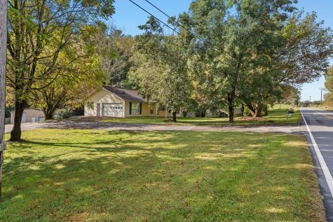 1045 Old Highway 64 W Hayesville NC 28904