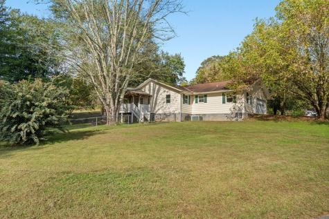 1045 Old Highway 64 W Hayesville NC 28904