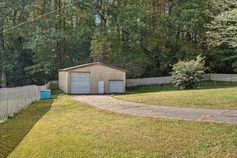 1045 Old Highway 64 W Hayesville NC 28904