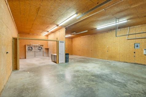 1045 Old Highway 64 W Hayesville NC 28904