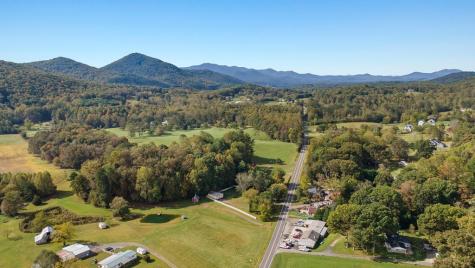 1045 Old Highway 64 W Hayesville NC 28904