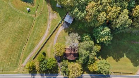 1045 Old Highway 64 W Hayesville NC 28904