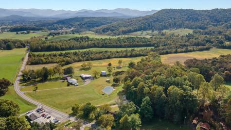 1045 Old Highway 64 W Hayesville NC 28904