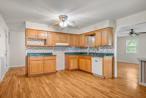 1045 Old Highway 64 W Hayesville NC 28904