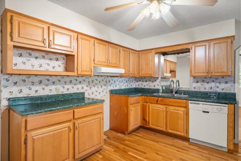 1045 Old Highway 64 W Hayesville NC 28904