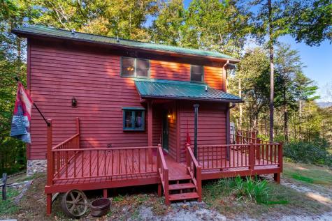 117 Feather Lane Murphy NC 28906