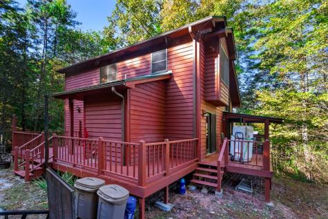 117 Feather Lane Murphy NC 28906