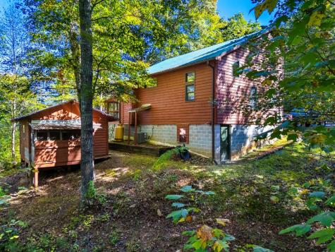 117 Feather Lane Murphy NC 28906