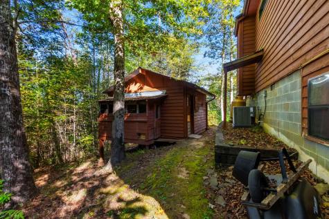 117 Feather Lane Murphy NC 28906